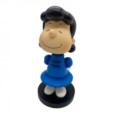 SNOOPY (スヌーピー) Charlie Brown チャーリーブラウン 陶器製
