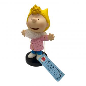 PEANUTS (ピーナッツ) フィギュア PEANUTS COLLECTION