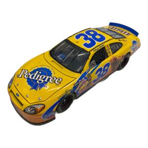 ACTION 38 Pedigree モデルカー