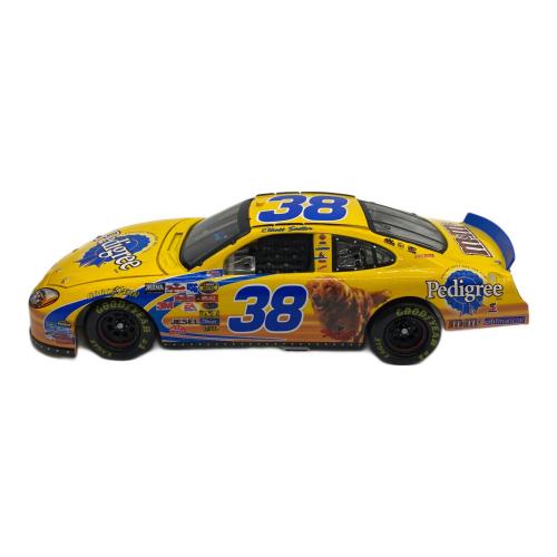 ACTION 38 Pedigree モデルカー