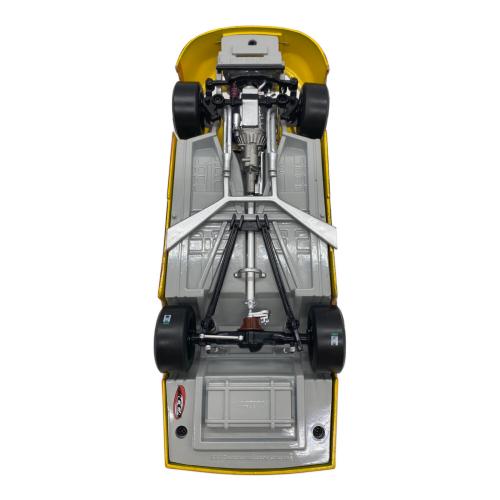 ACTION 38 Pedigree モデルカー