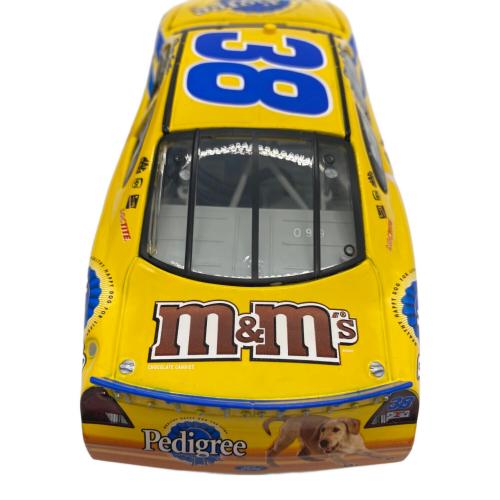 ACTION 38 Pedigree モデルカー