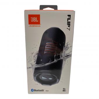 JBL (ジェービーエル) スピーカー JBL Flip 7