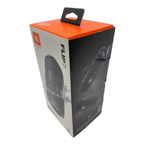 JBL (ジェービーエル) スピーカー JBL Flip 7