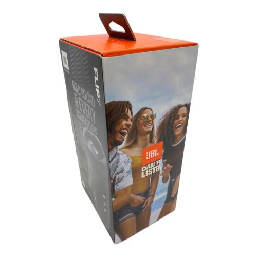 JBL (ジェービーエル) スピーカー JBL Flip 7