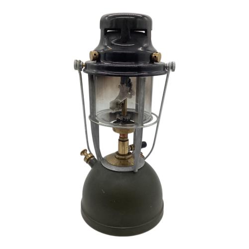 Vapalux (ヴェイパラックス) ランタン イングランド製・アーミーグリーン・黒バルブ M320