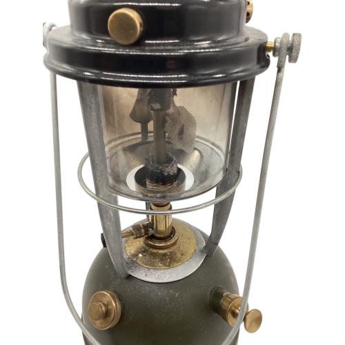 Vapalux (ヴェイパラックス) ランタン イングランド製・アーミーグリーン・黒バルブ M320