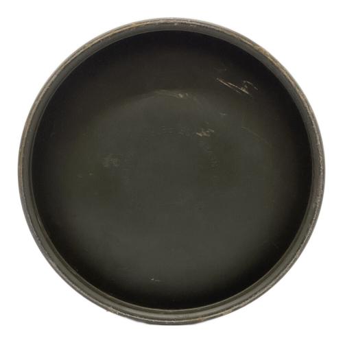 Vapalux (ヴェイパラックス) ランタン イングランド製・アーミーグリーン・黒バルブ M320