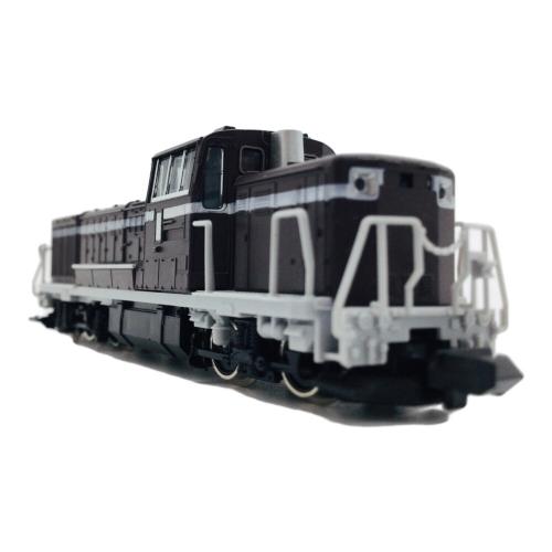TOMIX (トミックス) Nゲージ JR DE10-1000形ディーゼル機関車