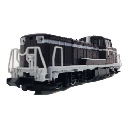 TOMIX K.R.T. 1000形 ディーゼルカーセット 鉄道模型　Nゲージ TOMIX K.R.T. 1000形 ディーゼルカーセット 鉄道模型 Nゲージ