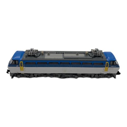 TOMIX (トミックス) Nゲージ JR EF66-100形電気機関車