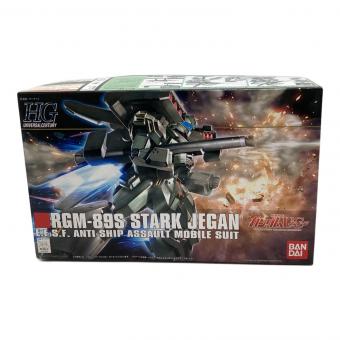 BANDAI (バンダイ) ガンプラ RGM-89S スターク・ジェガン