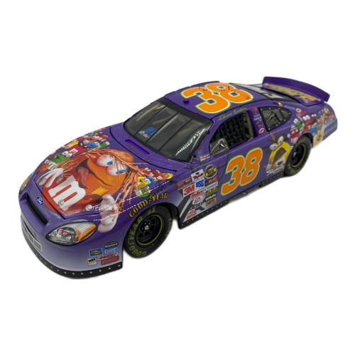 ACTION RACING モデルカー M&M/Halloween