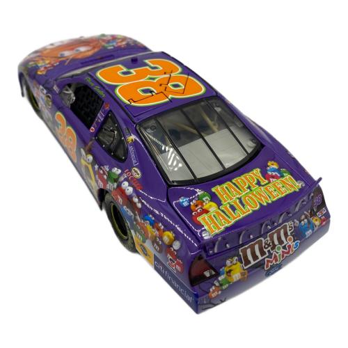 ACTION RACING モデルカー M&M/Halloween