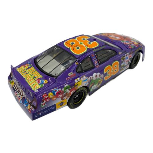 ACTION RACING モデルカー M&M/Halloween