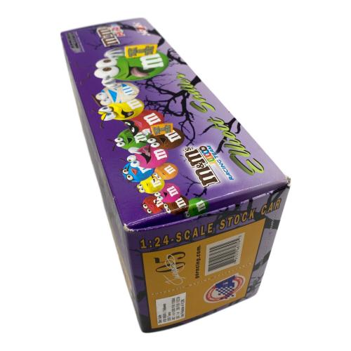 ACTION RACING モデルカー M&M/Halloween