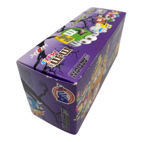 ACTION RACING モデルカー M&M/Halloween