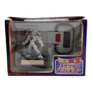 ドラゴンボールZ 当時物【動作未確認/保証無】 スカウター & フィギュア