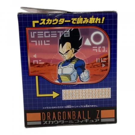 ドラゴンボールZ 当時物【動作未確認/保証無】 スカウター