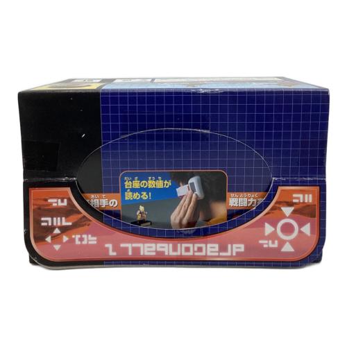 ドラゴンボールZ 当時物【動作未確認/保証無】 スカウター & フィギュア