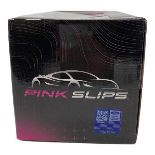 PINK SLIPS モデルカー 2017FORD F-150RAPTOR