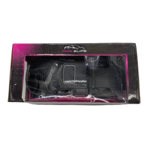 PINK SLIPS モデルカー 2017FORD F-150RAPTOR