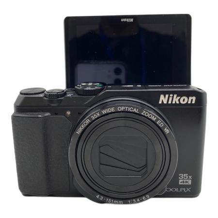 Nikon (ニコン) デジタルカメラ キズ有 COOLPIX A900 2114万画素(総