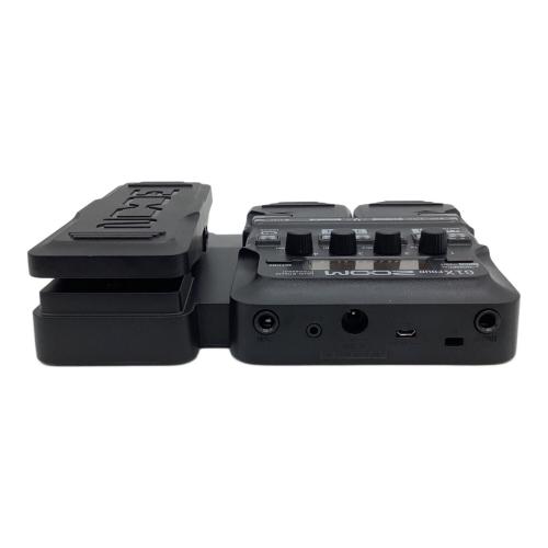 ZOOM (ズーム) マルチエフェクター G1X FOUR