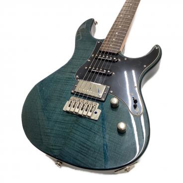 FENDER JAPAN (フェンダージャパン) エレキギター ※バックパネル欠品