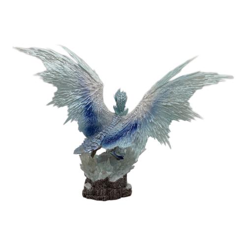 フィギュア イヴェルカーナ フィギュア コレクターズエディション