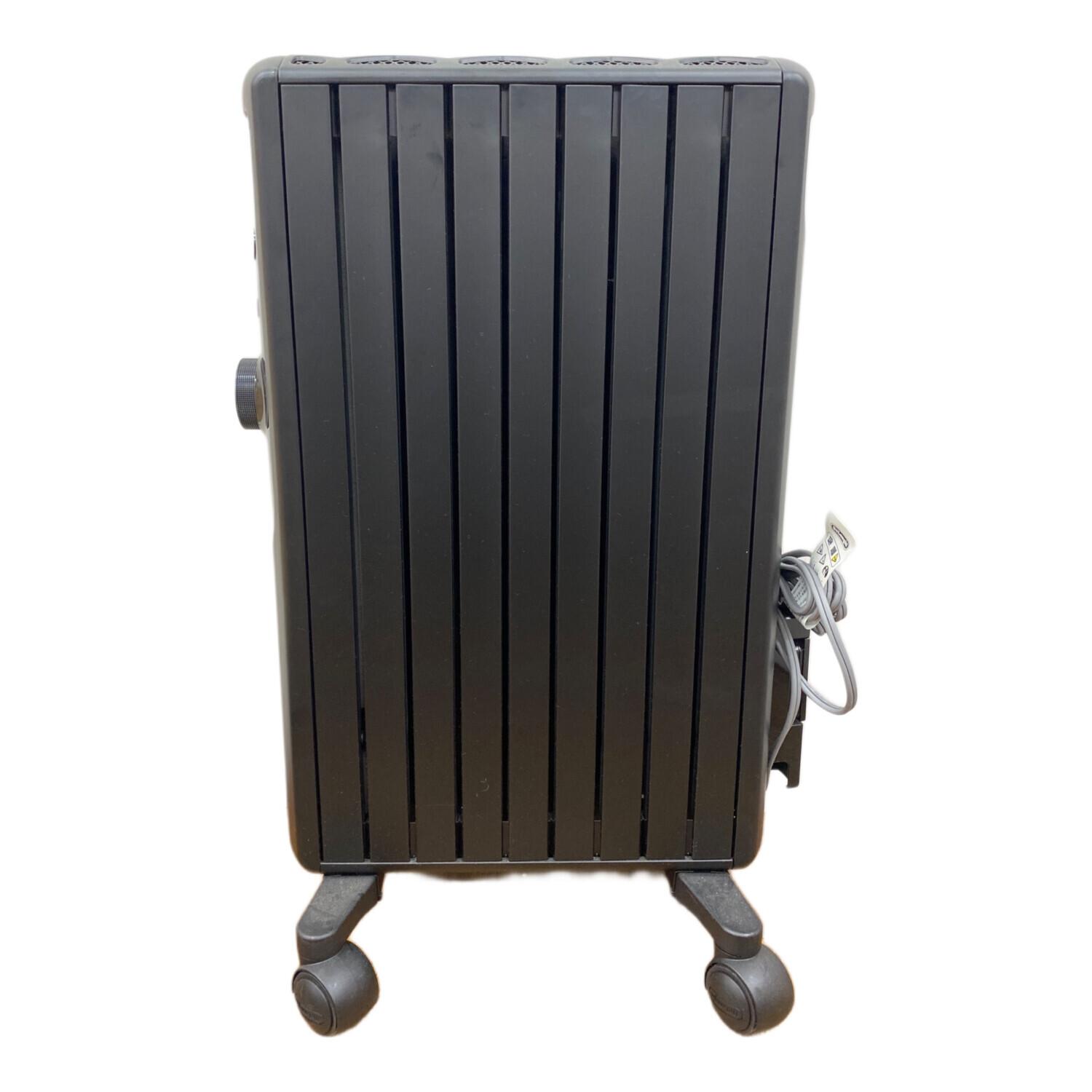 DeLonghi (デロンギ) マルチダイナミックヒーター 269 MDHS12-PB