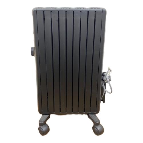 DeLonghi (デロンギ) マルチダイナミックヒーター 269 MDHS12-PB