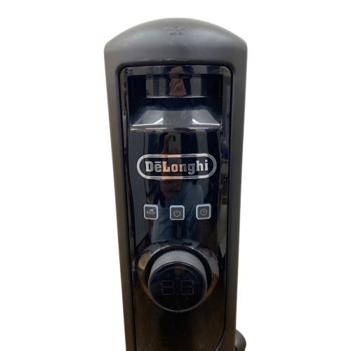 DeLonghi (デロンギ) マルチダイナミックヒーター 269 MDHS12-PB