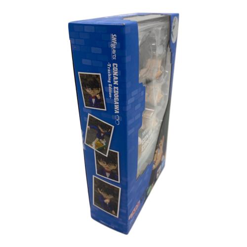 フィギュア S.H.Figuarts 江戸川コナン-追跡編-