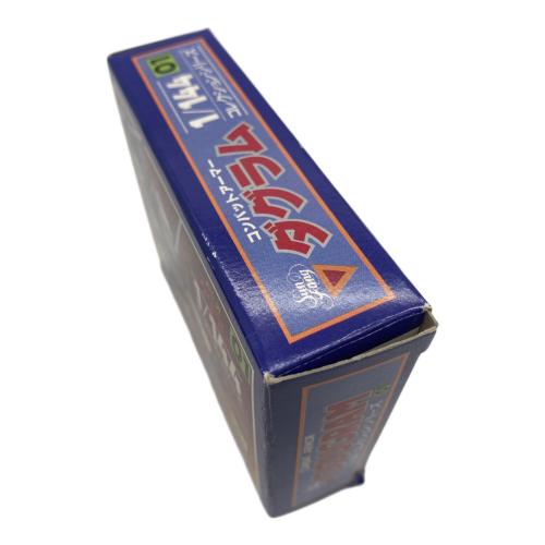 太陽の牙ダグラム ダグラム 超合金 1/144 コレクションシリーズ　フィギュア