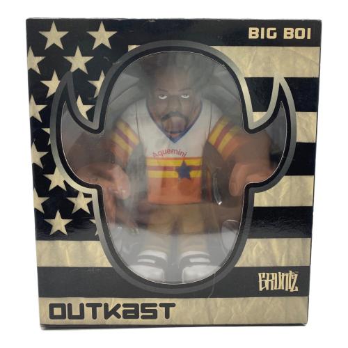 OUTKAST (アウトキャスト) BIG BOI & ANDRE 2セット