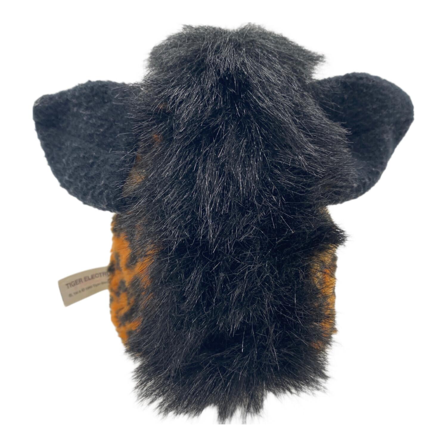 レトロホビー gヒョウ柄 ファービー｜トレファクONLINE