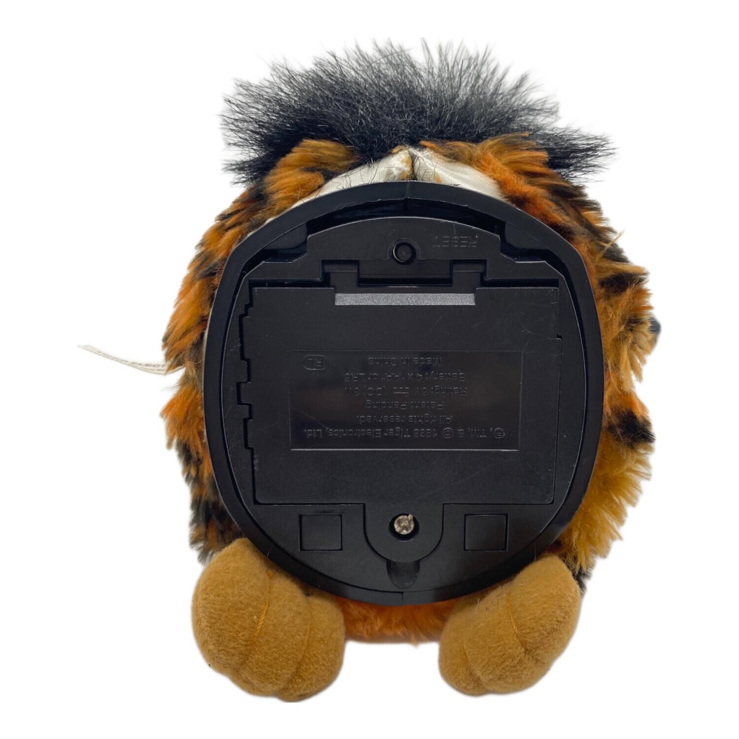 レトロホビー gヒョウ柄 ファービー｜トレファクONLINE