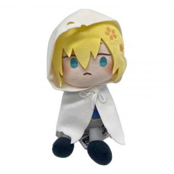 ヌイグルミ わんぱく 刀剣乱舞 ぬいぐるみ 山姥切国広 やまんばぎりくにひろ