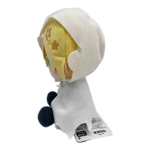 ヌイグルミ わんぱく 刀剣乱舞 ぬいぐるみ 山姥切国広 やまんばぎりくにひろ