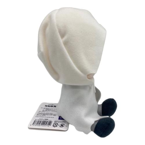 ヌイグルミ わんぱく 刀剣乱舞 ぬいぐるみ 山姥切国広 やまんばぎりくにひろ