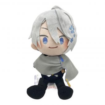 ヌイグルミ わんぱく 刀剣乱舞 ぬいぐるみ やまんばぎりちょうぎ