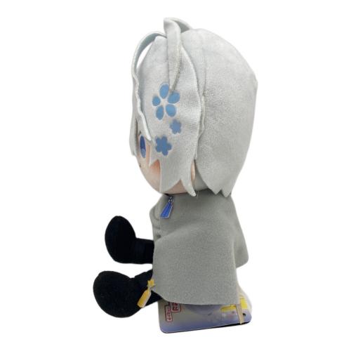 ヌイグルミ わんぱく 刀剣乱舞 ぬいぐるみ やまんばぎりちょうぎ