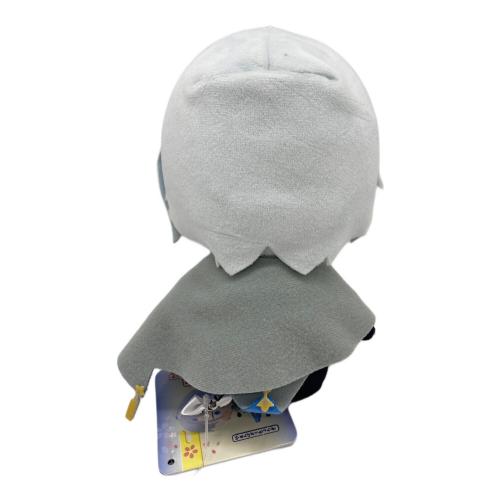 ヌイグルミ わんぱく 刀剣乱舞 ぬいぐるみ やまんばぎりちょうぎ