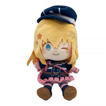 ヌイグルミ わんぱく 刀剣乱舞 ぬいぐるみ みだれとうしろう