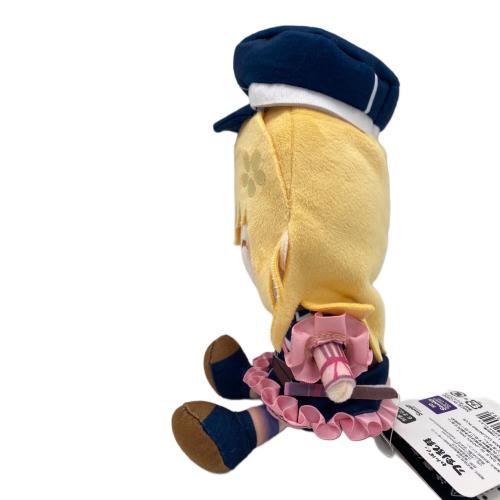 ヌイグルミ わんぱく 刀剣乱舞 ぬいぐるみ みだれとうしろう