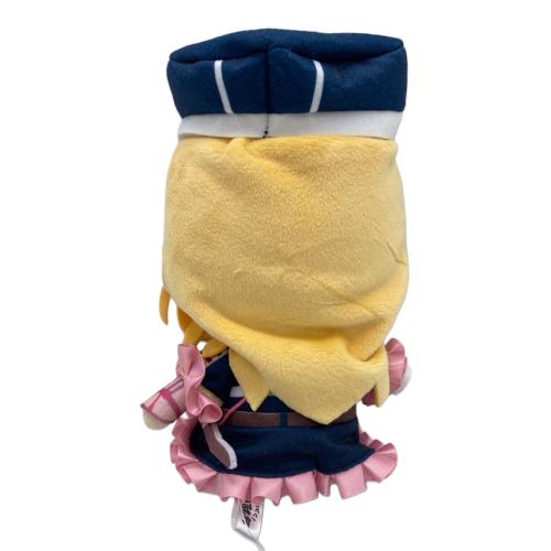 ヌイグルミ わんぱく 刀剣乱舞 ぬいぐるみ みだれとうしろう