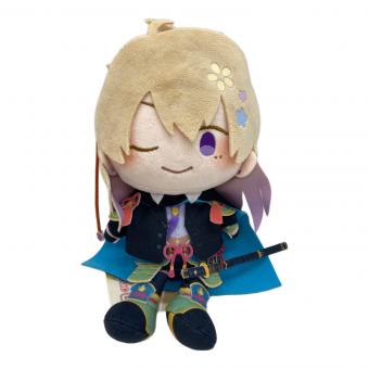 ヌイグルミ わんぱく 刀剣乱舞 ぬいぐるみ こりゅうかげみつ