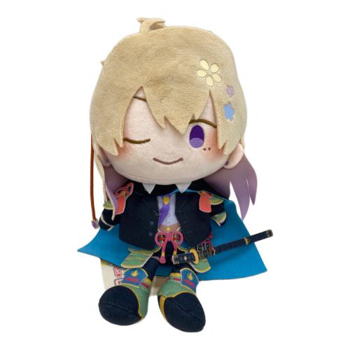 ヌイグルミ わんぱく 刀剣乱舞 ぬいぐるみ こりゅうかげみつ