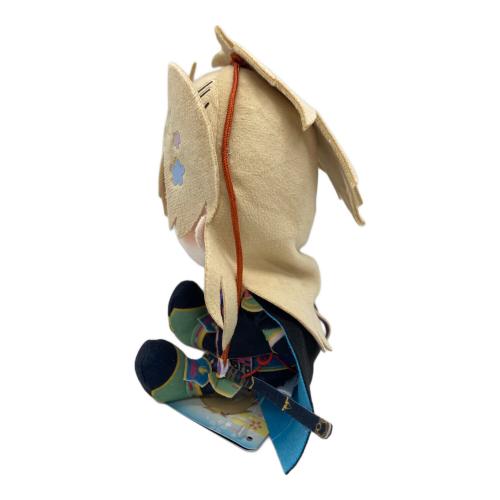 ヌイグルミ わんぱく 刀剣乱舞 ぬいぐるみ こりゅうかげみつ